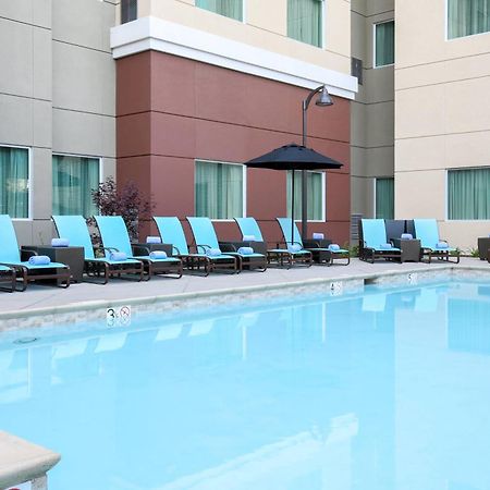 Springhill Suites By Marriott San Jose Airport Zewnętrze zdjęcie