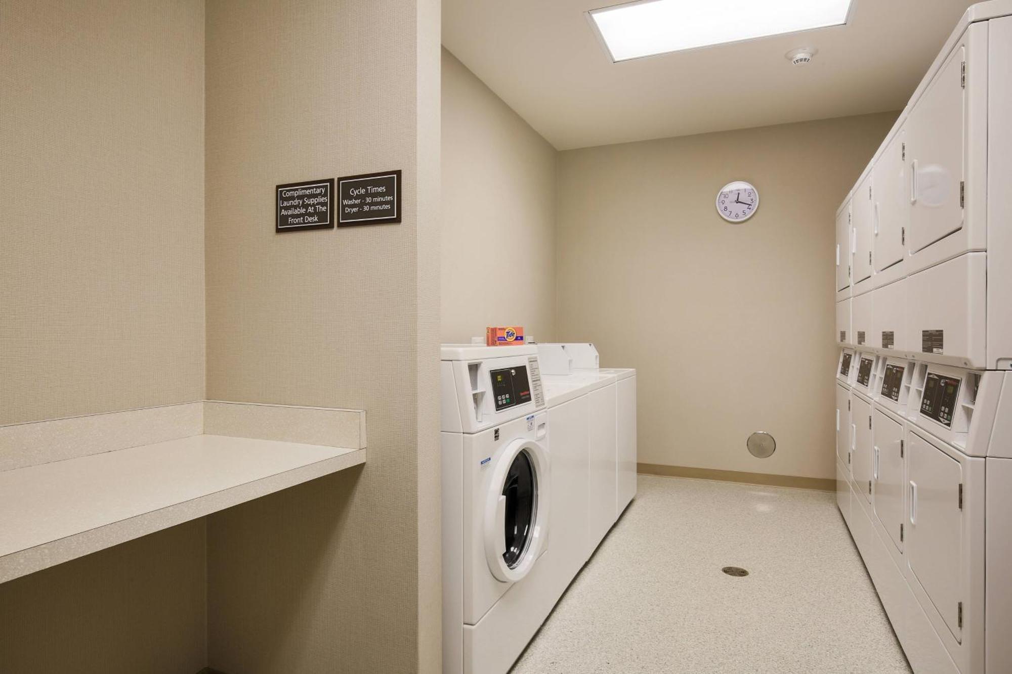 Springhill Suites By Marriott San Jose Airport Zewnętrze zdjęcie